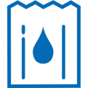 Water/Oil Covers